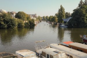 Choisir la vie en coliving à Nantes : la nature au plus près de vous01